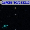 2dFGRS TGS213Z123