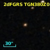 2dFGRS TGN380Z056