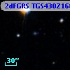 2dFGRS TGS430Z168