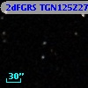 2dFGRS TGN125Z278