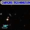 2dFGRS TGS400Z196