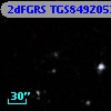 2dFGRS TGS849Z053
