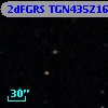 2dFGRS TGN435Z163