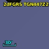 2dFGRS TGN447Z216