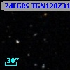 2dFGRS TGN120Z313