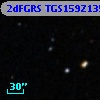 2dFGRS TGS159Z135