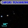 2dFGRS TGN160Z081
