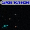 2dFGRS TGS916Z030