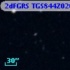 2dFGRS TGS844Z026