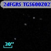 2dFGRS TGS600Z027