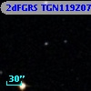 2dFGRS TGN119Z079