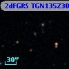 2dFGRS TGN135Z304