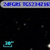 2dFGRS TGS234Z165