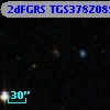 2dFGRS TGS378Z089