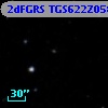 2dFGRS TGS622Z058
