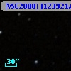 [VSC2000] J123921.67+615227.3