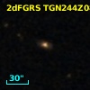 2dFGRS TGN244Z086