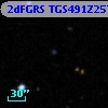 2dFGRS TGS491Z257