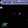 2dFGRS TGN161Z312