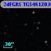 2dFGRS TGS481Z036