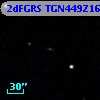 2dFGRS TGN449Z165