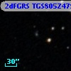 2dFGRS TGS805Z479