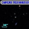 2dFGRS TGS160Z137