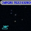 2dFGRS TGS213Z026