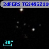 2dFGRS TGS485Z110