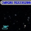2dFGRS TGS235Z084