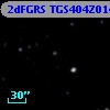 2dFGRS TGS404Z014