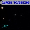 2dFGRS TGS065Z001