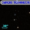 2dFGRS TGS480Z282