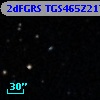 2dFGRS TGS465Z217