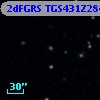 2dFGRS TGS431Z284