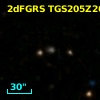 2dFGRS TGS205Z264