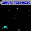 2dFGRS TGS540Z029