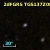 2dFGRS TGS137Z089