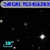 2dFGRS TGS456Z035