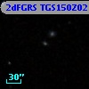 2dFGRS TGS150Z021