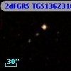 2dFGRS TGS136Z316