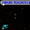2dFGRS TGN207Z215