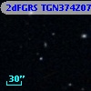 2dFGRS TGN374Z077