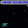 2dFGRS TGS105Z045