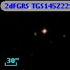 2dFGRS TGS145Z229