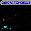 2dFGRS TGS425Z192