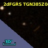 2dFGRS TGN385Z047