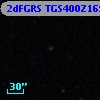 2dFGRS TGS400Z169