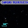 2dFGRS TGS925Z234