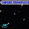 2dFGRS TGN435Z213